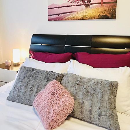 Chic Escape One - Free Parking Apartamento Braşov Exterior foto